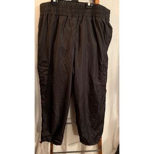 Windbreaker Pants